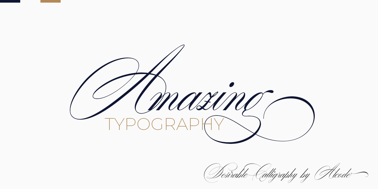 Font Preview