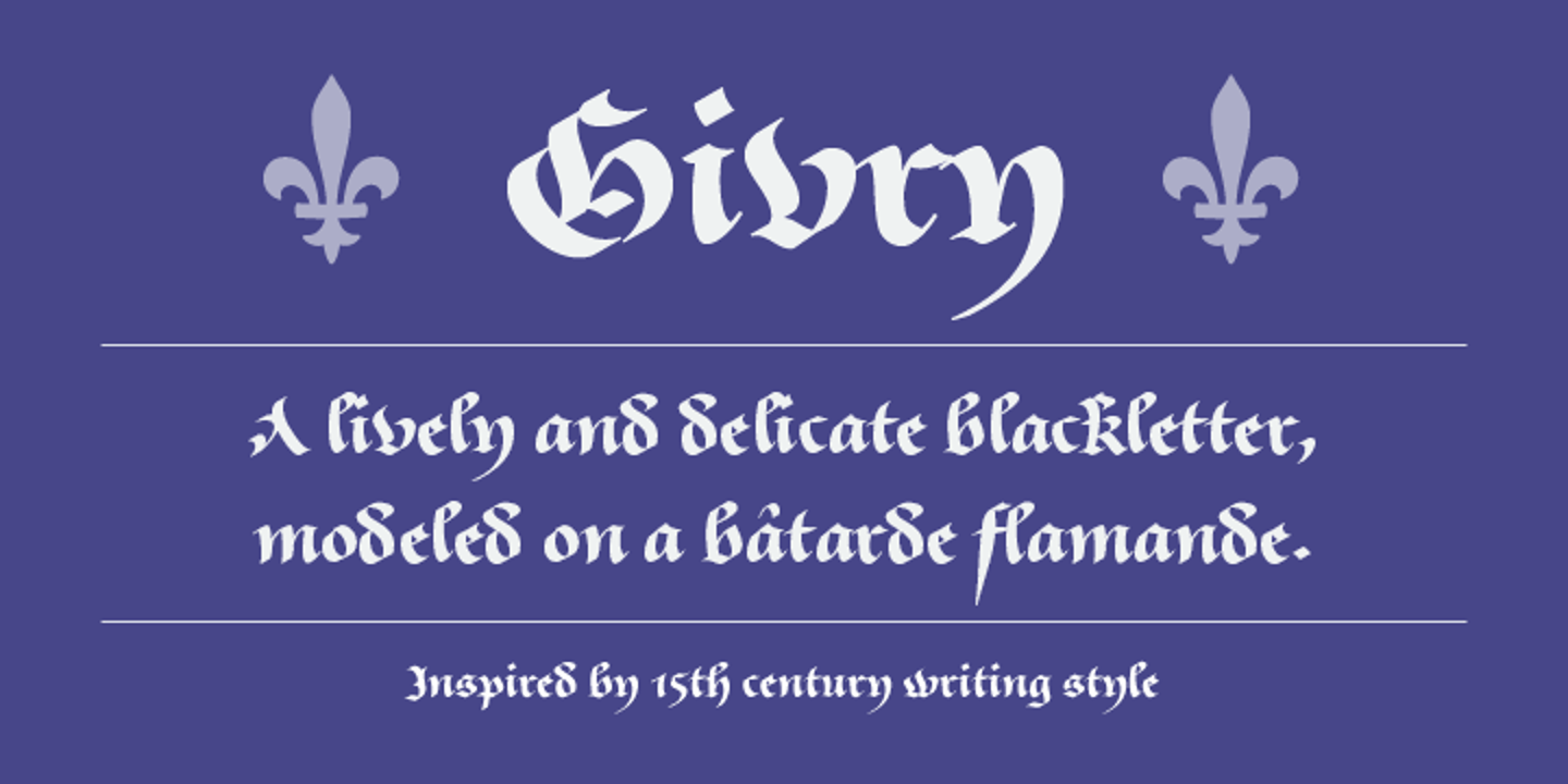 Font Preview