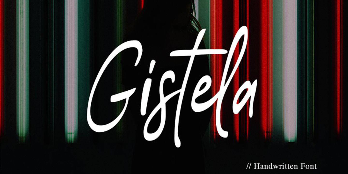 Font Preview