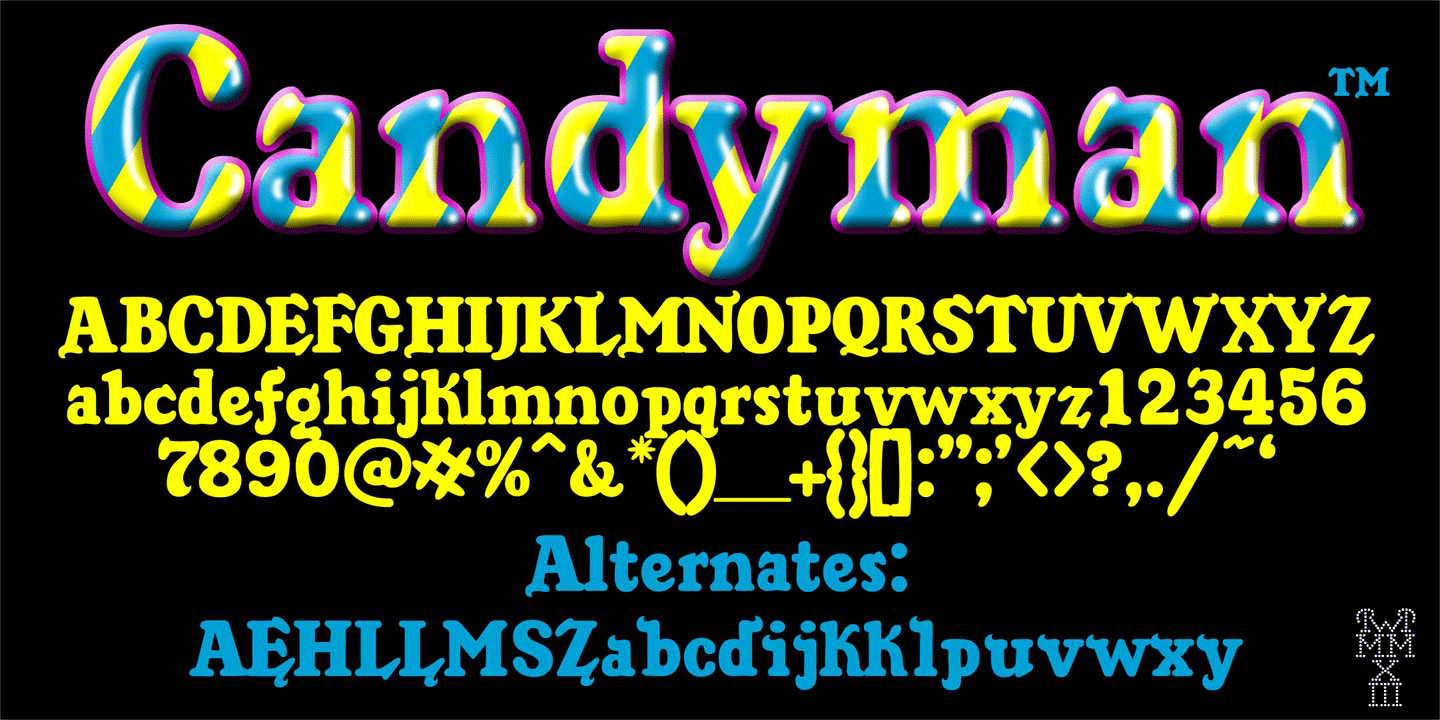 Font Preview