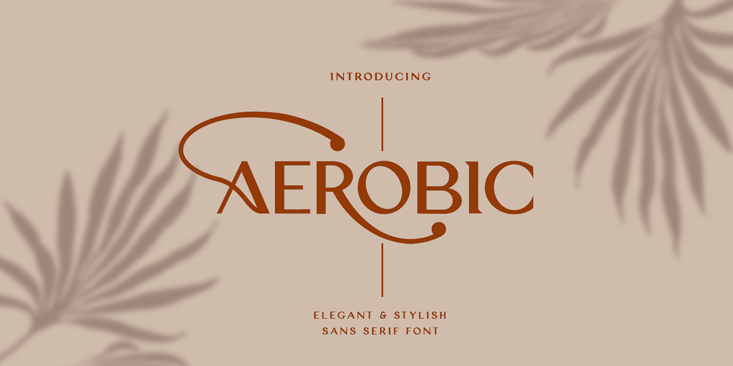 Font Preview