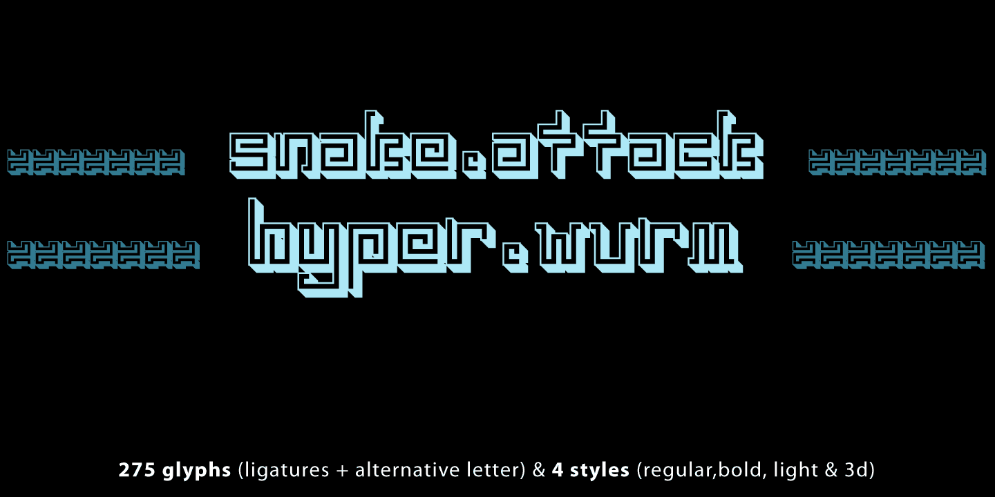 Font Preview