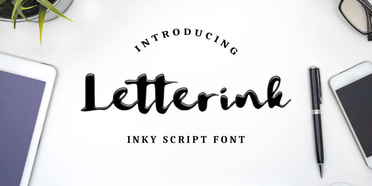 Font Preview