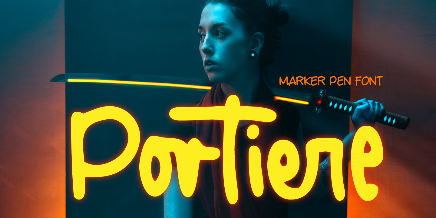 Font Preview