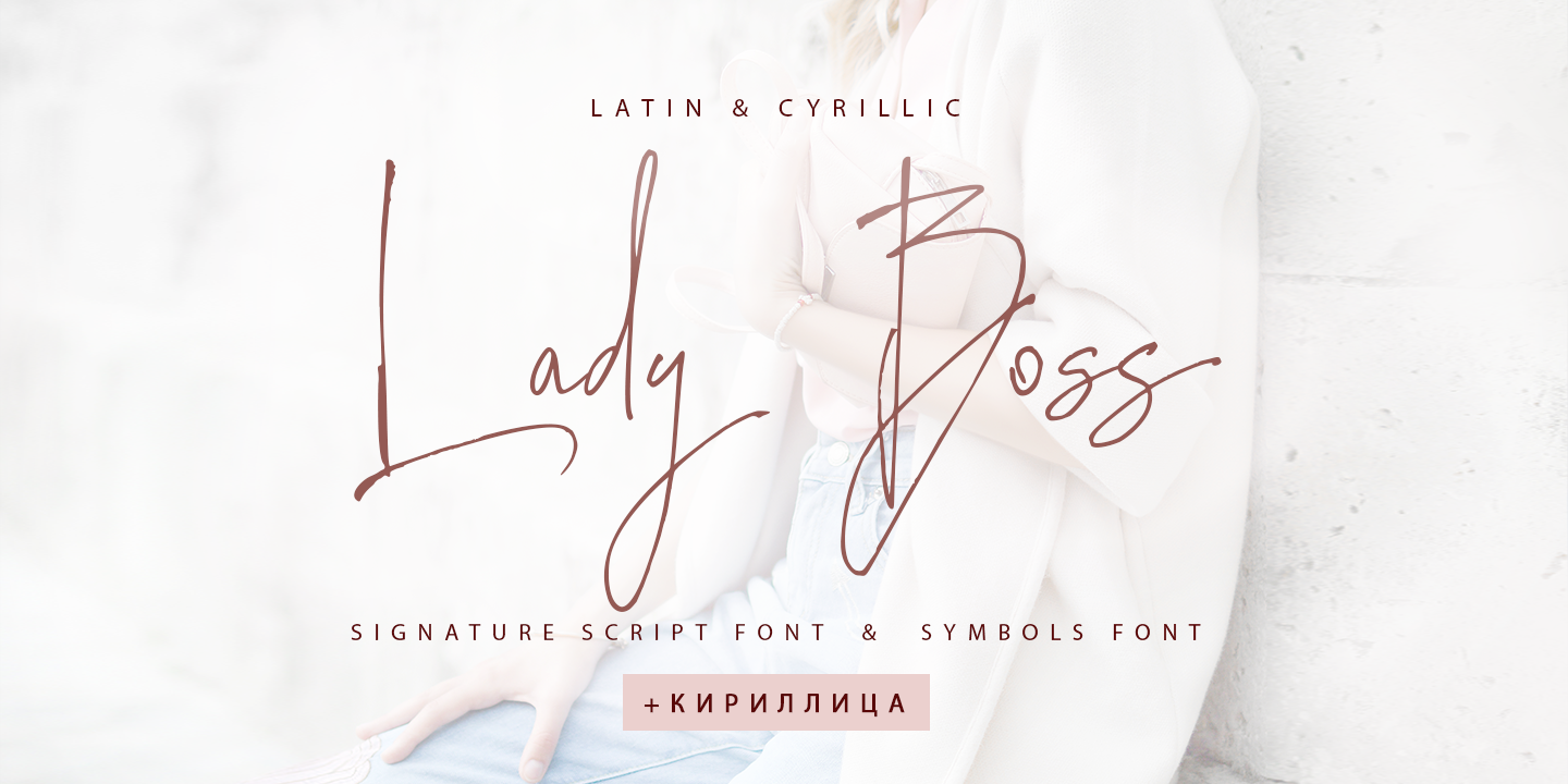 Font Preview