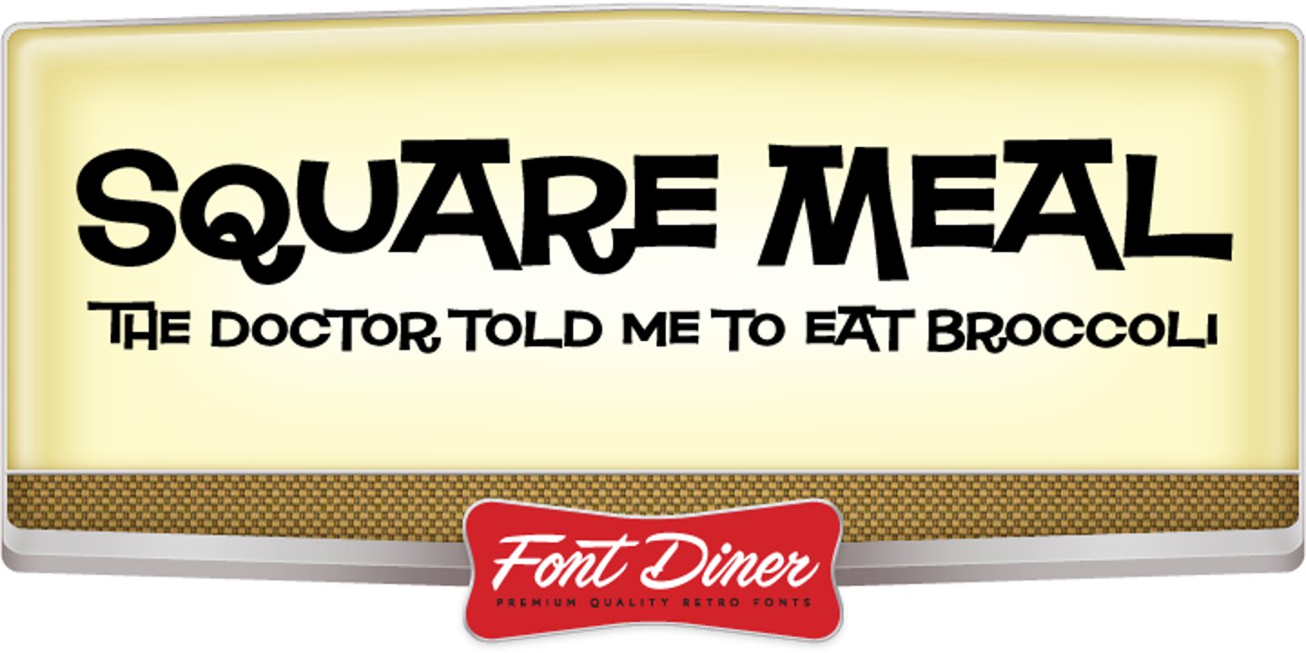 Font Preview