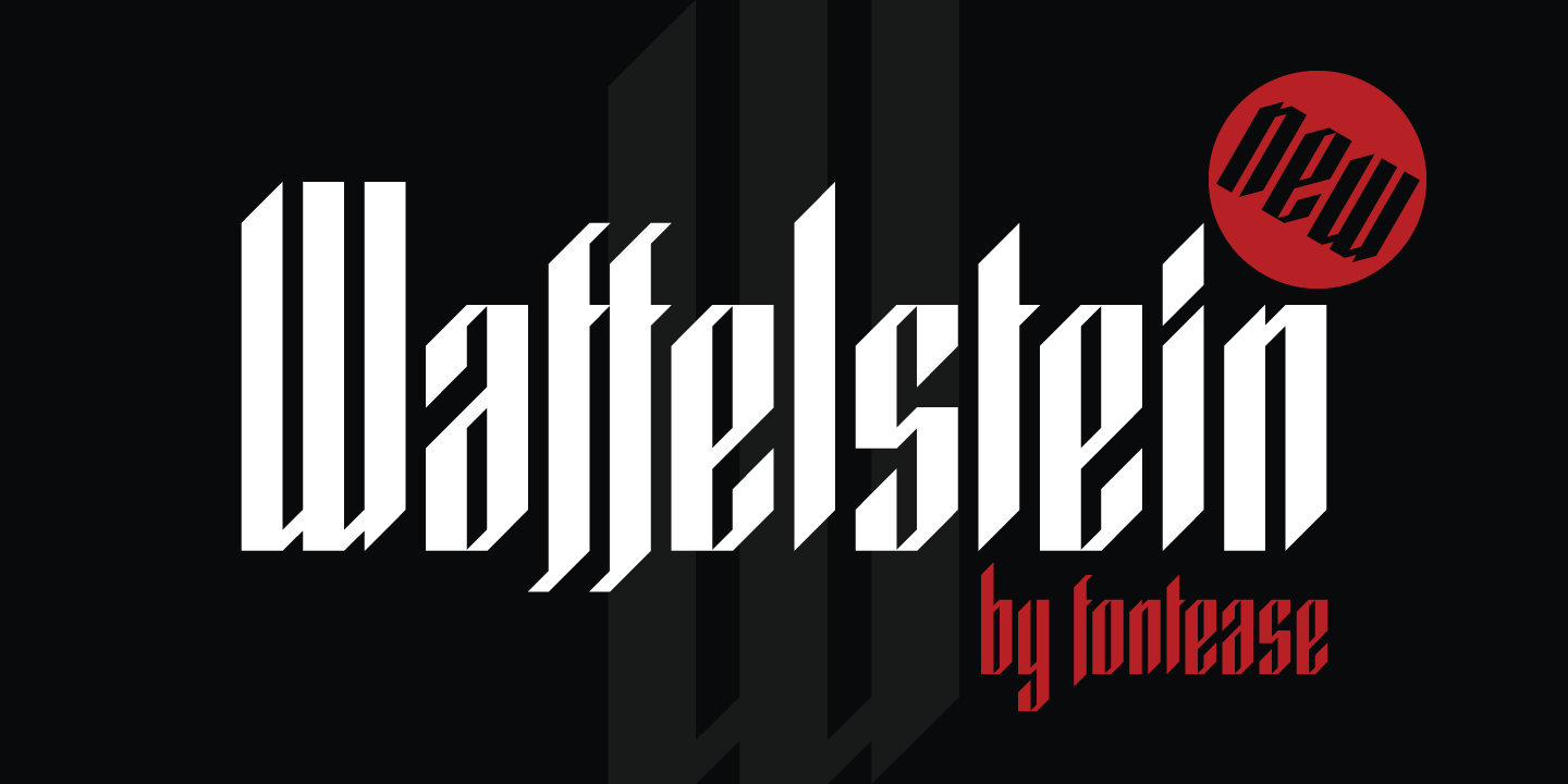 Font Preview
