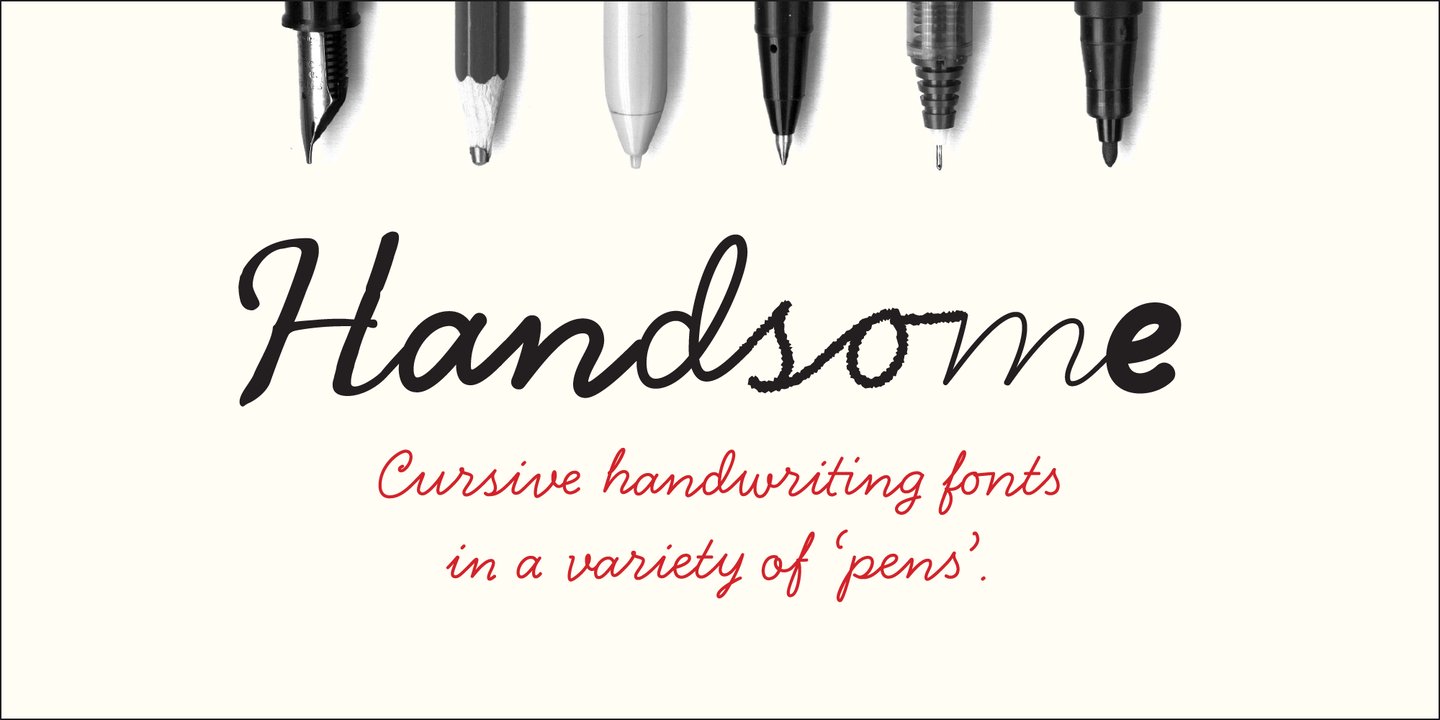Font Preview