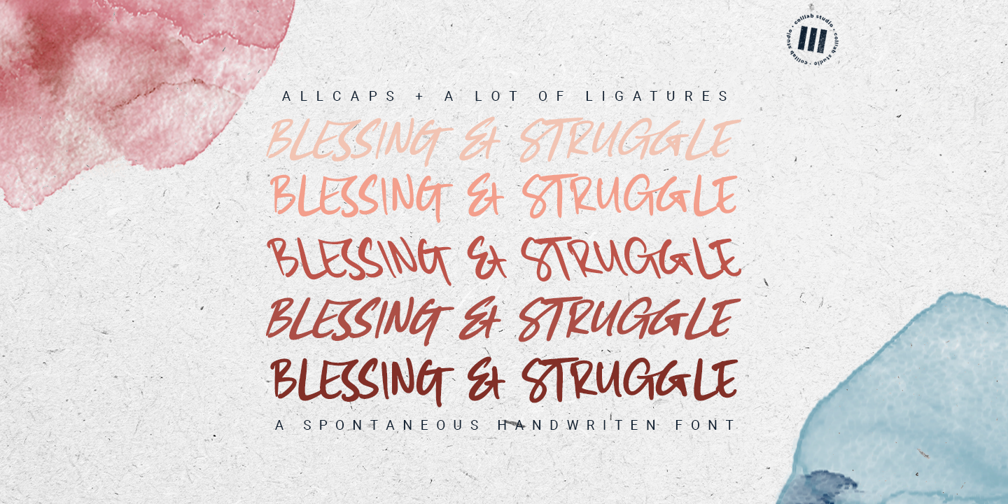 Font Preview