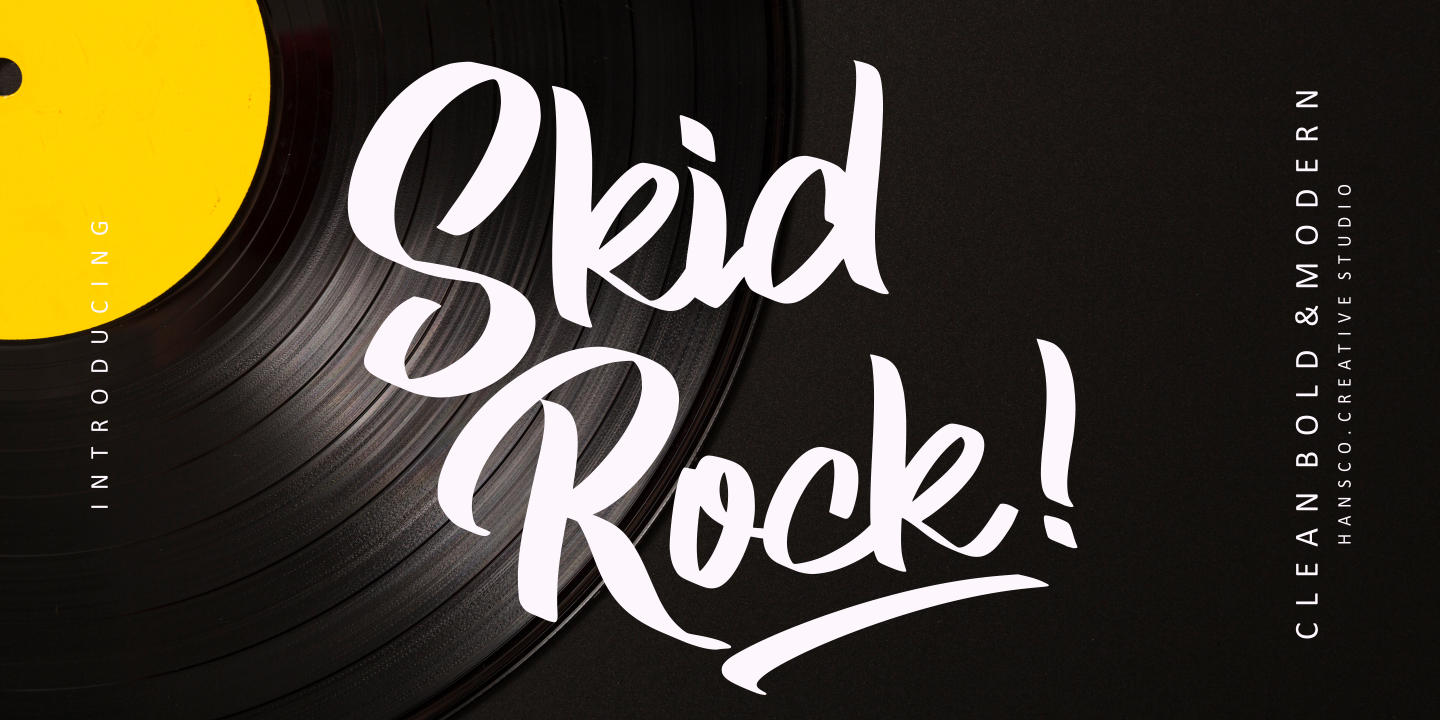 Font Preview