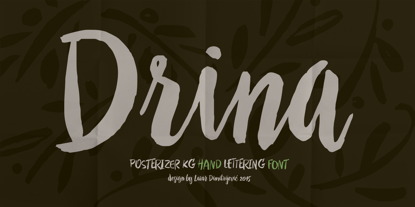 Font Preview