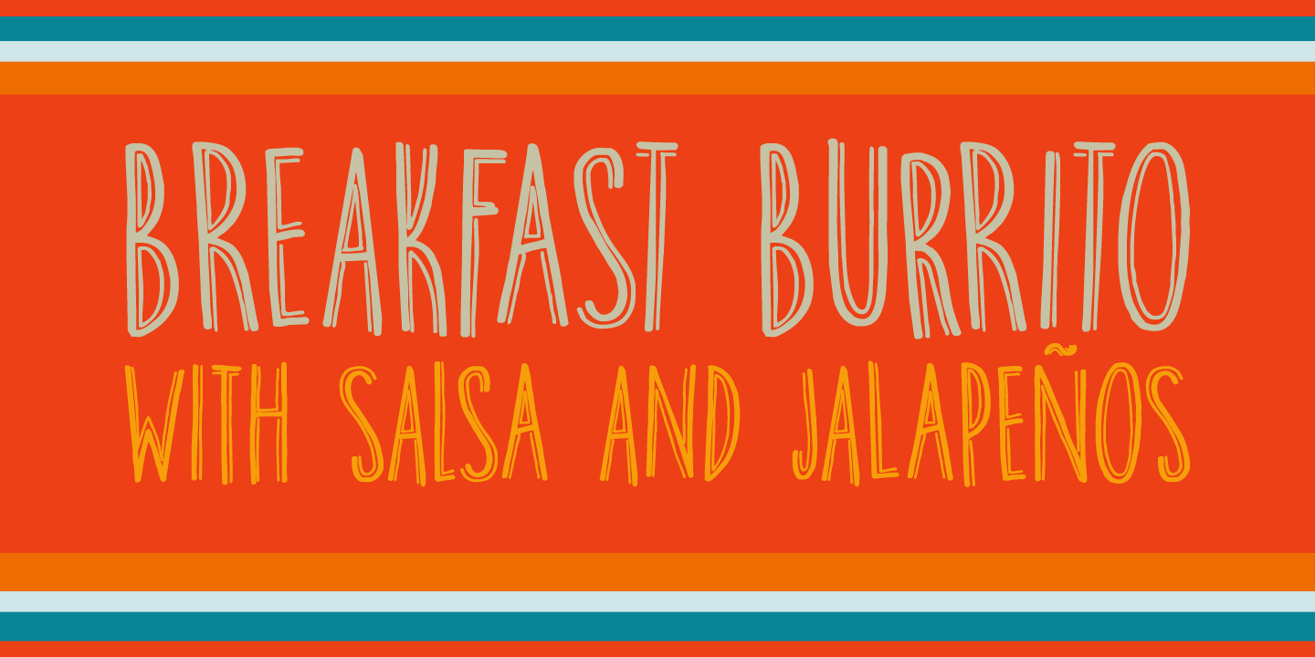 Font Preview