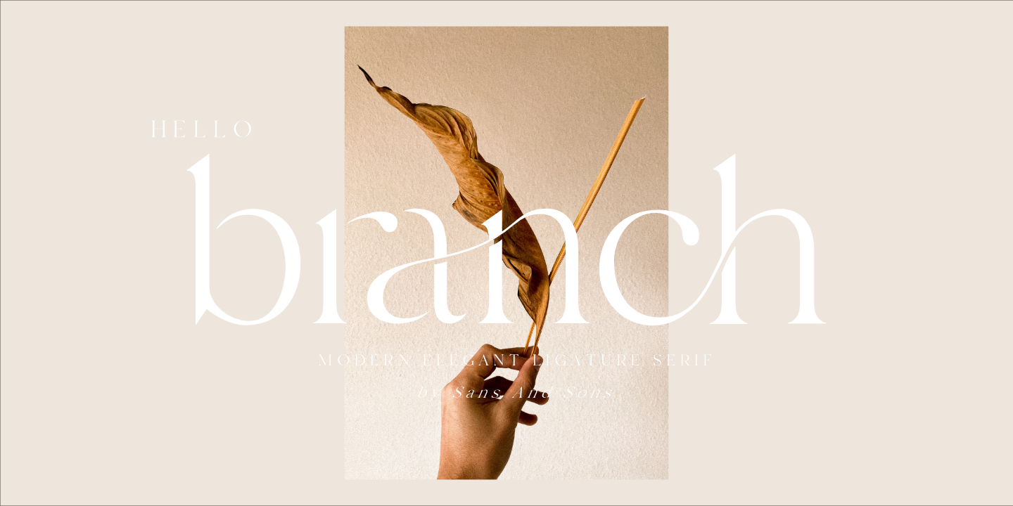 Font Preview