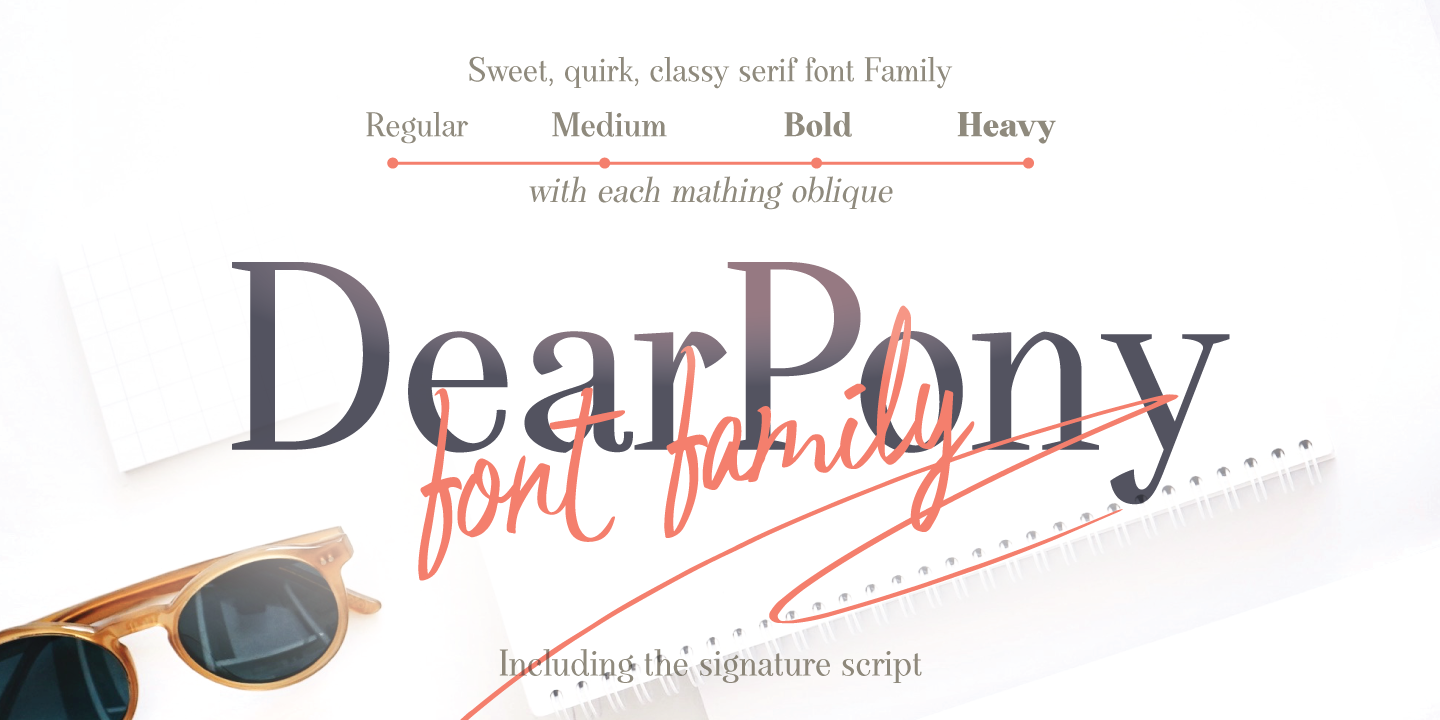 Font Preview