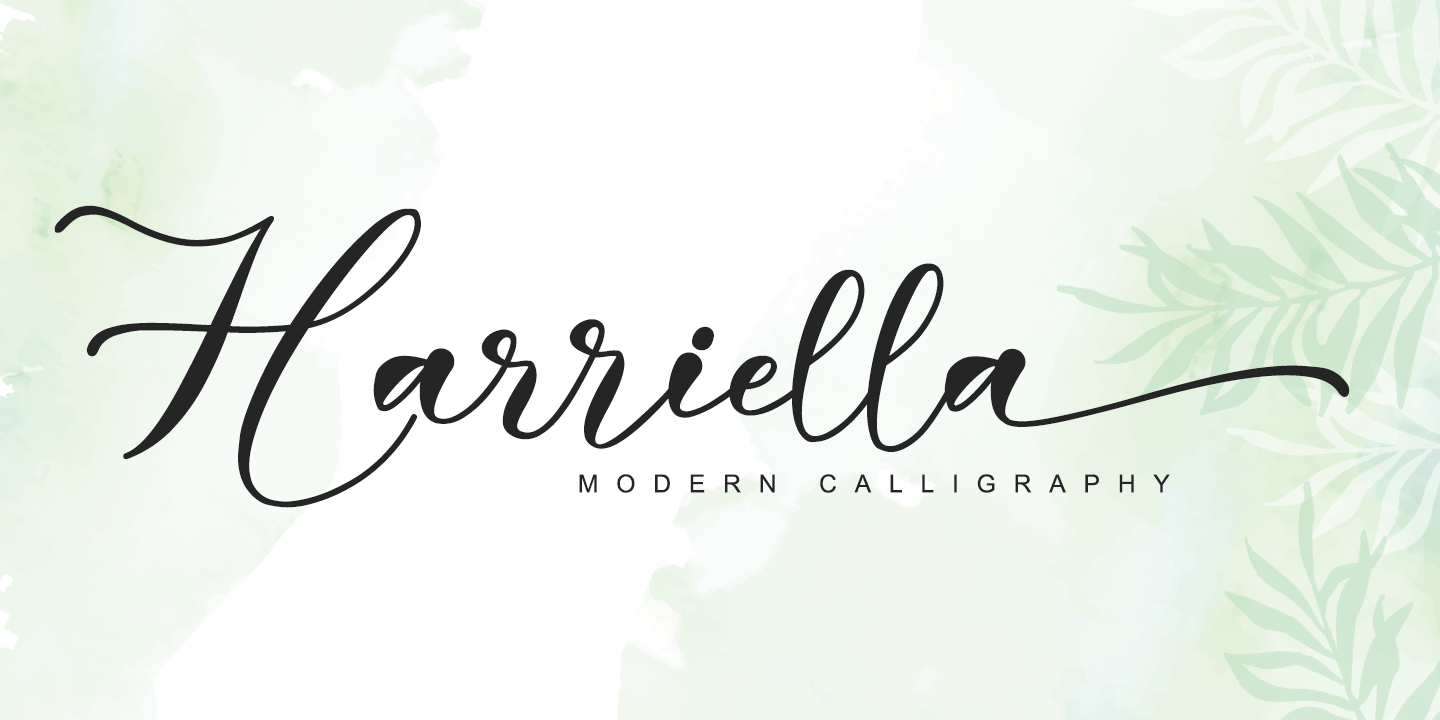 Font Preview
