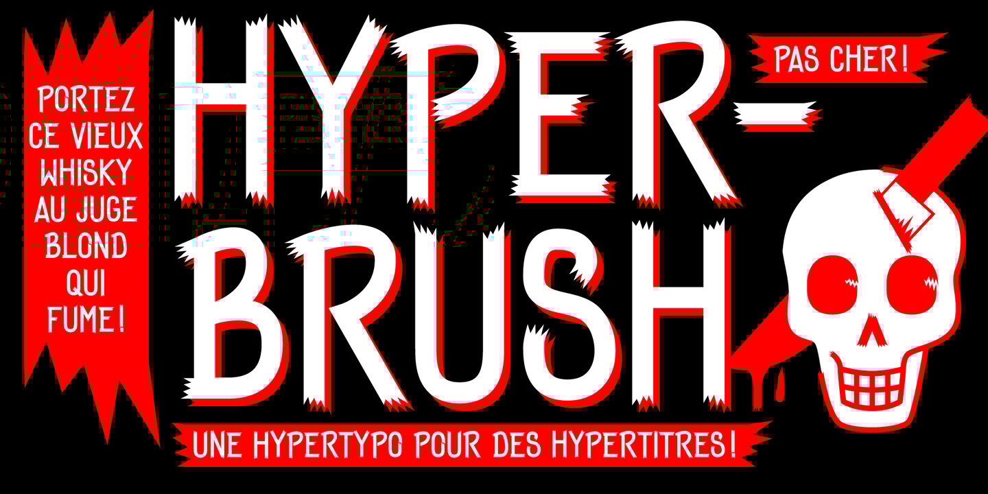 Font Preview