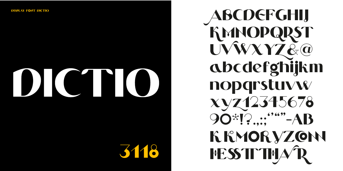 Font Preview