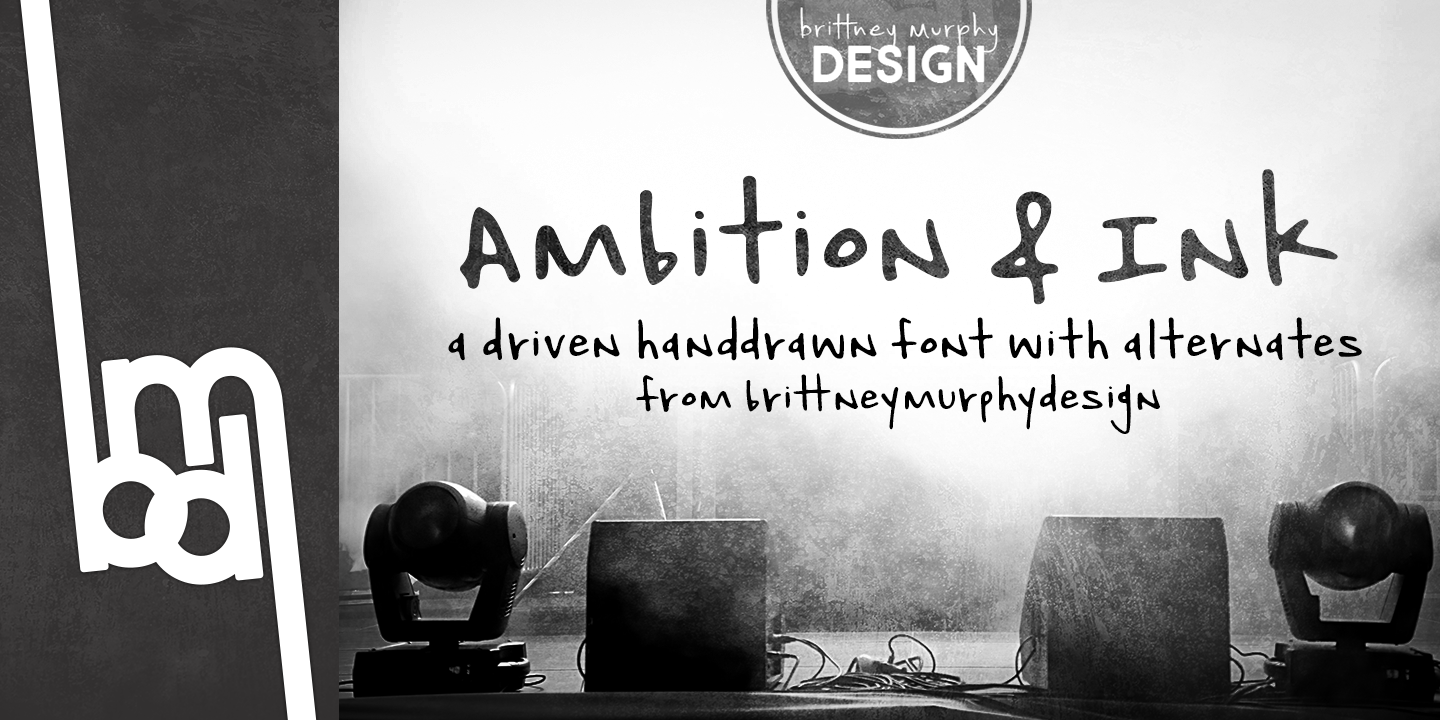 Font Preview