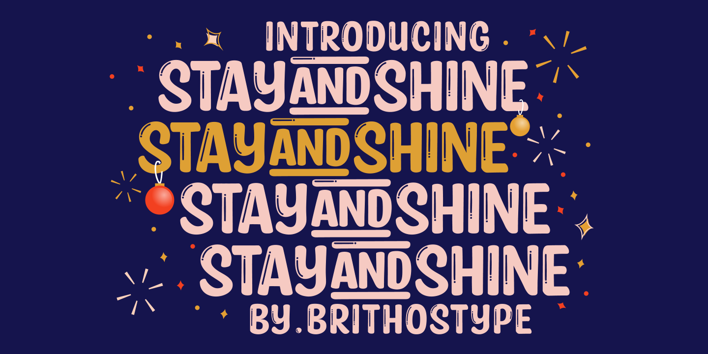 Font Preview