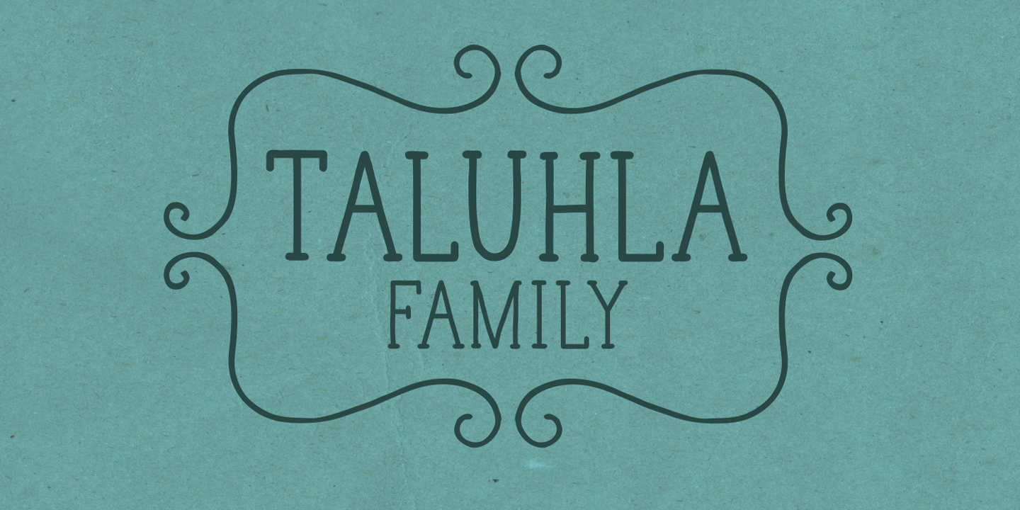 Font Preview
