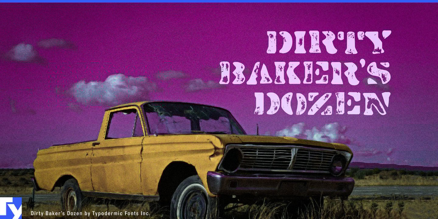 Font Preview