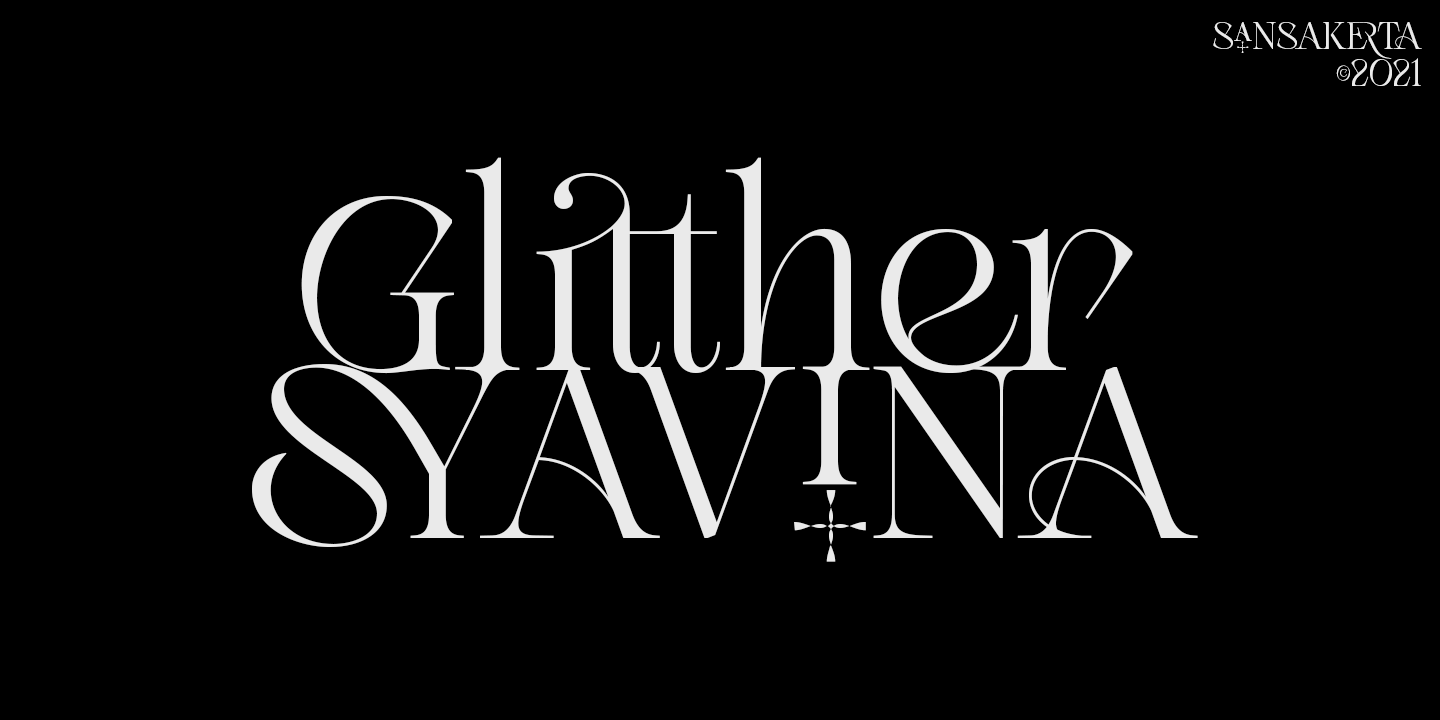 Font Preview