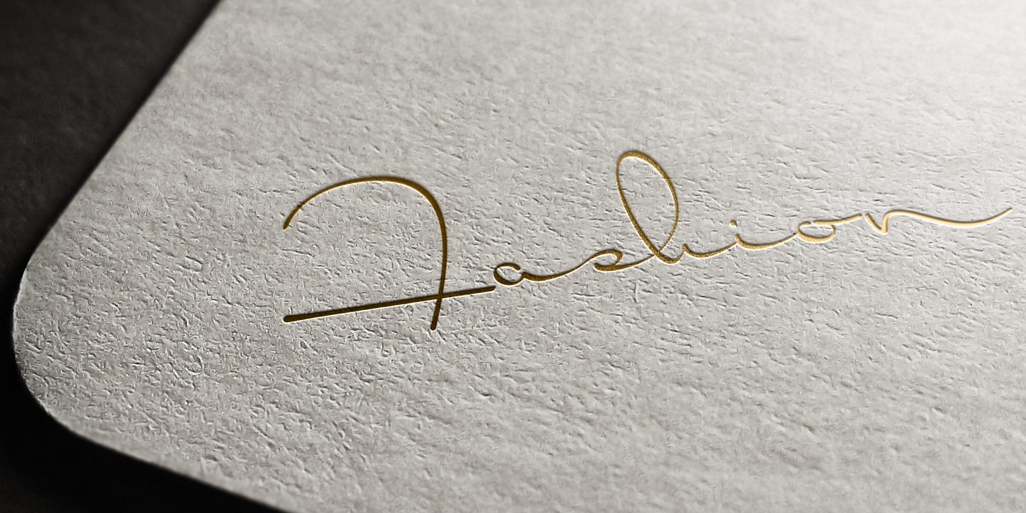 Font Preview