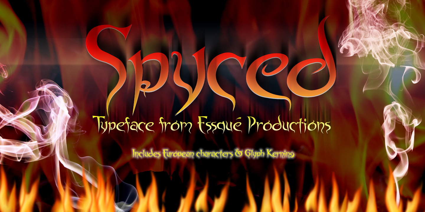 Font Preview