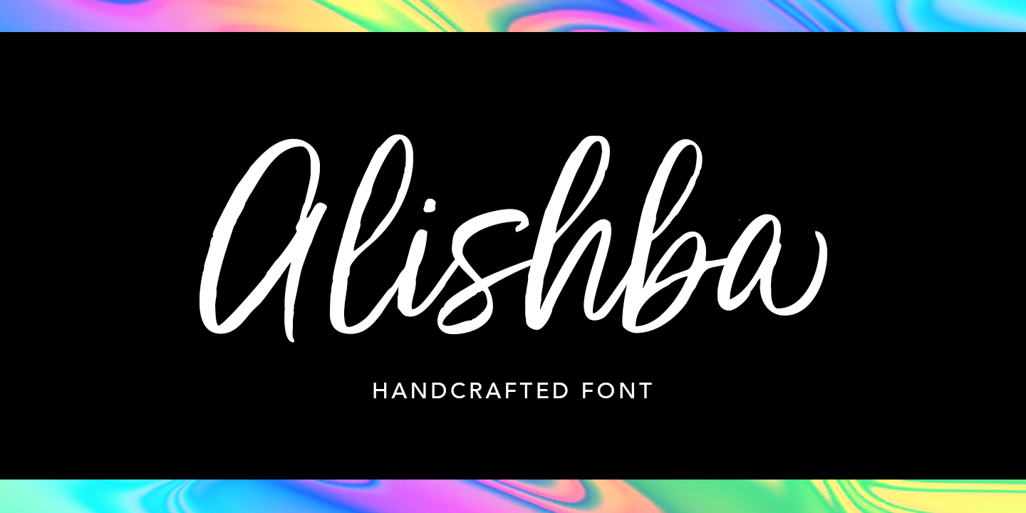 Font Preview