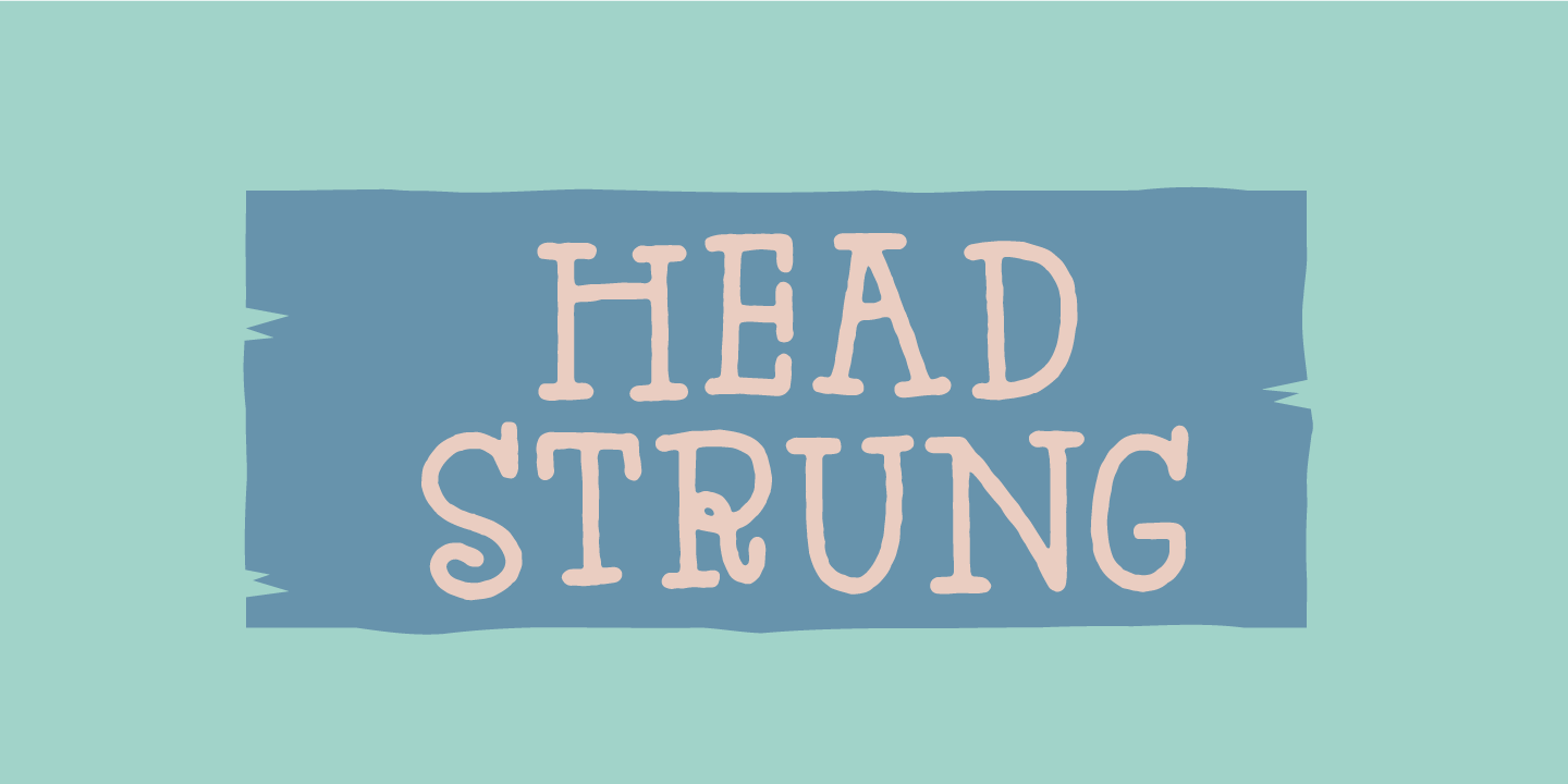 Font Preview