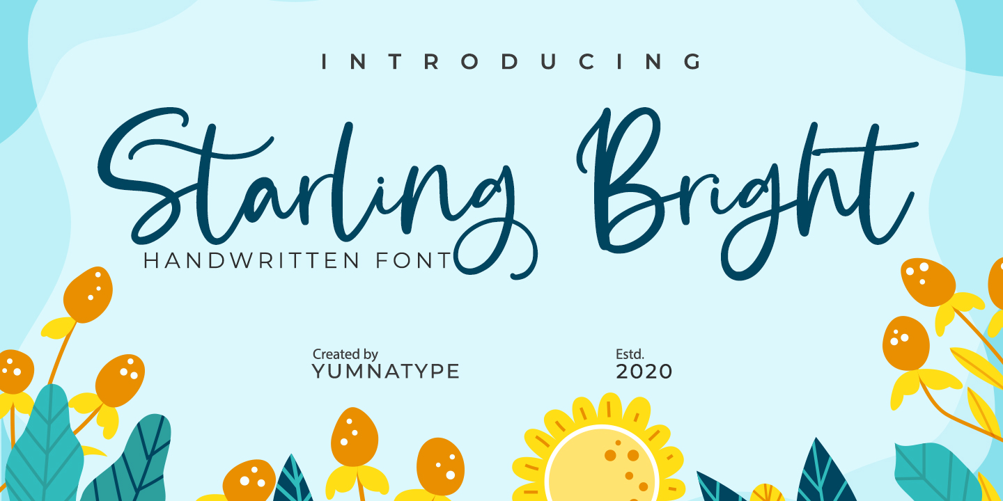 Font Preview