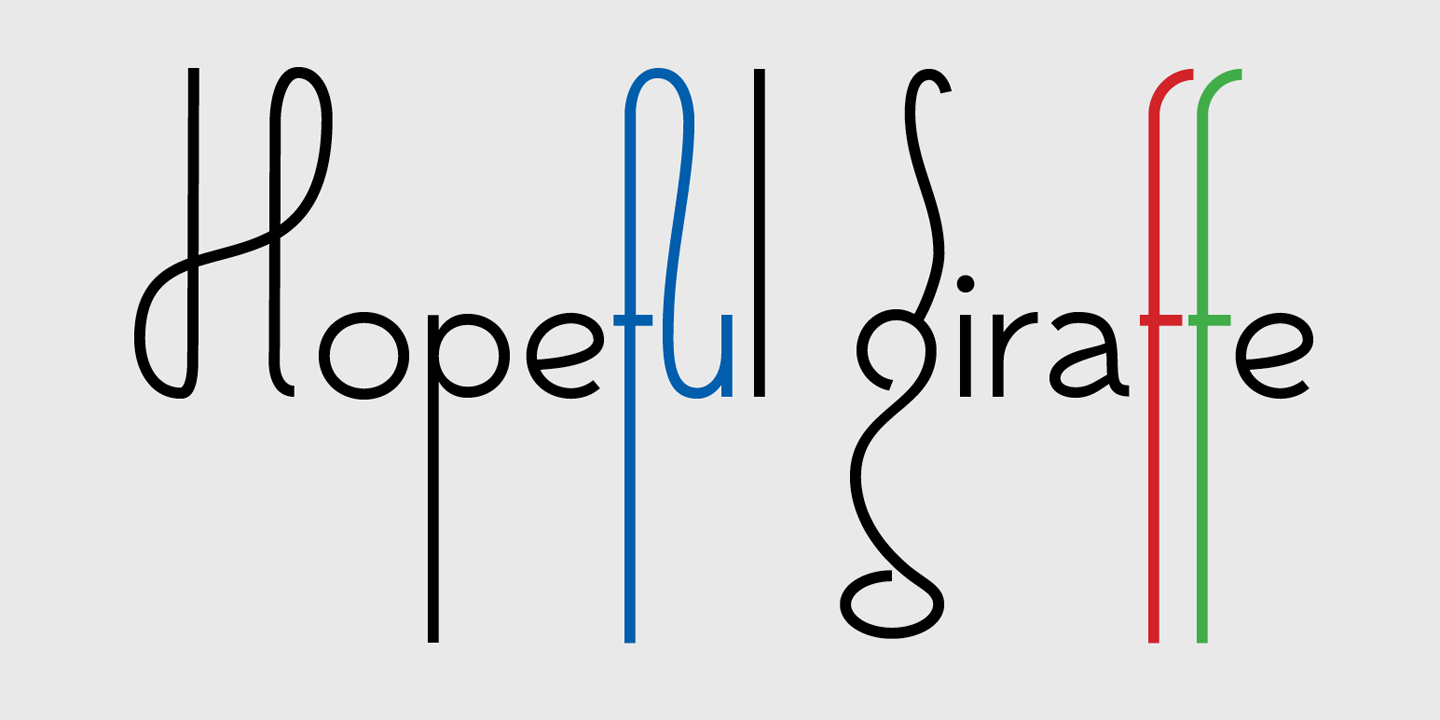 Font Preview
