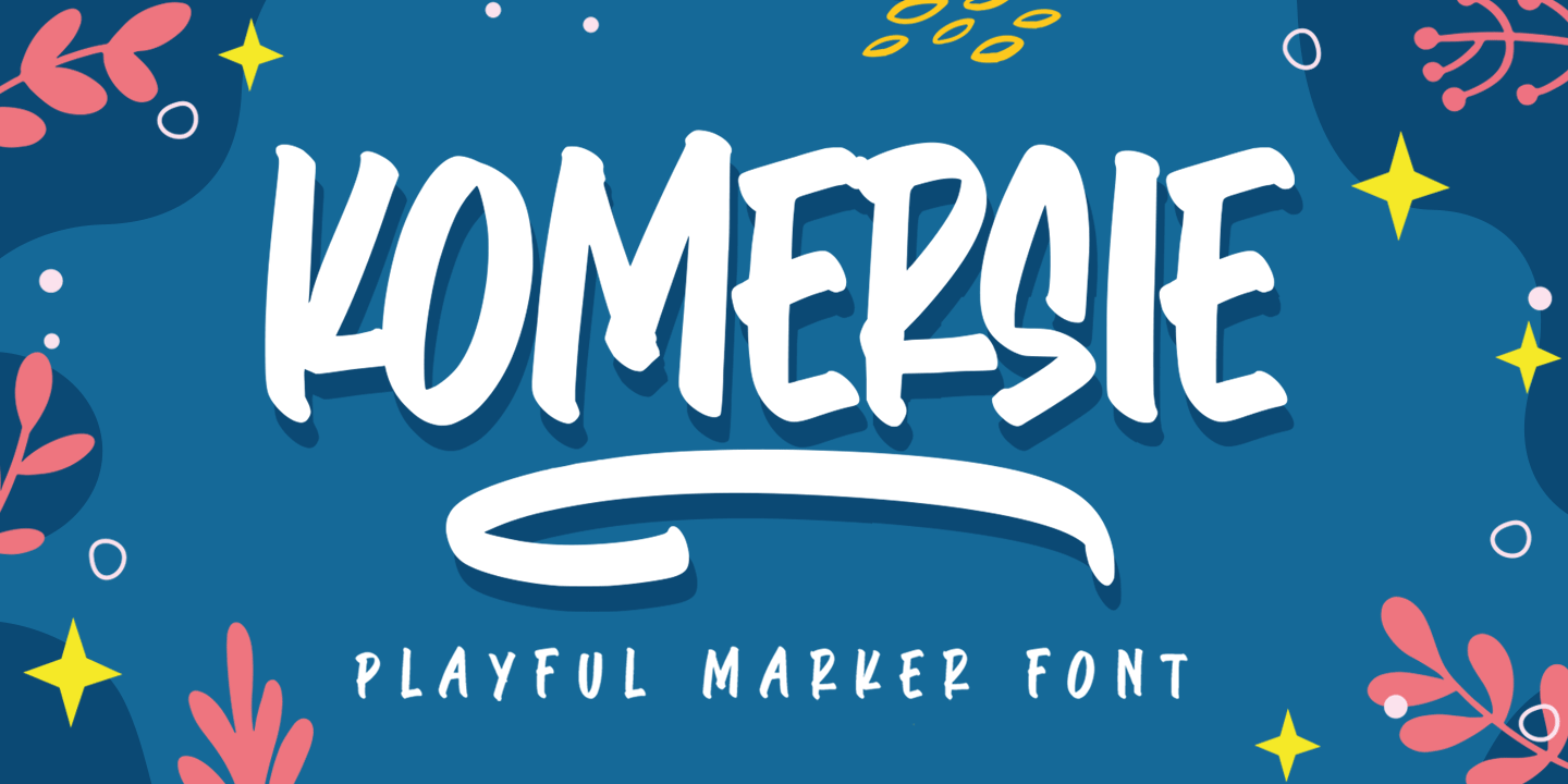 Font Preview