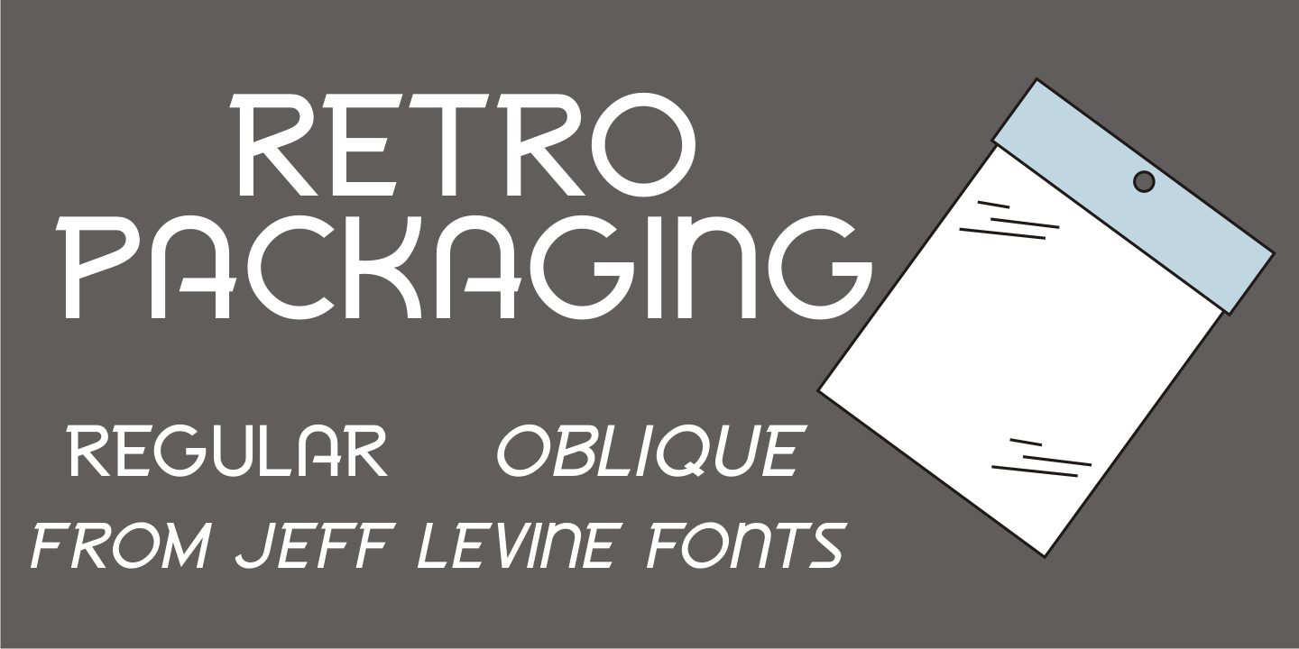 Font Preview