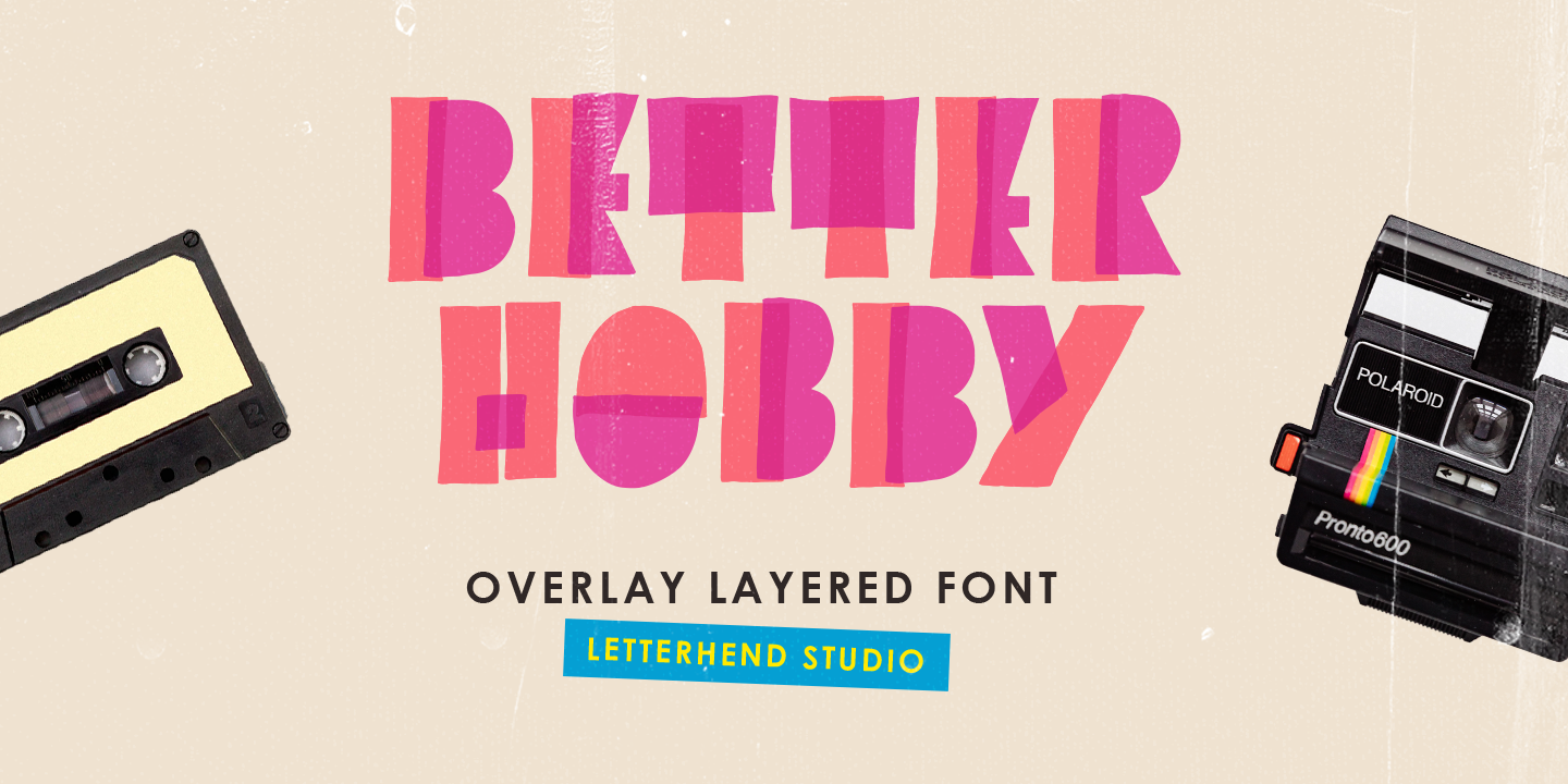 Font Preview