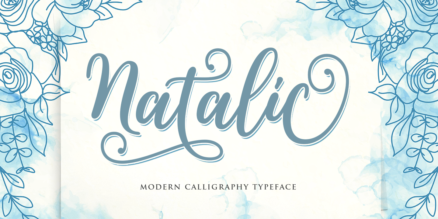 Font Preview