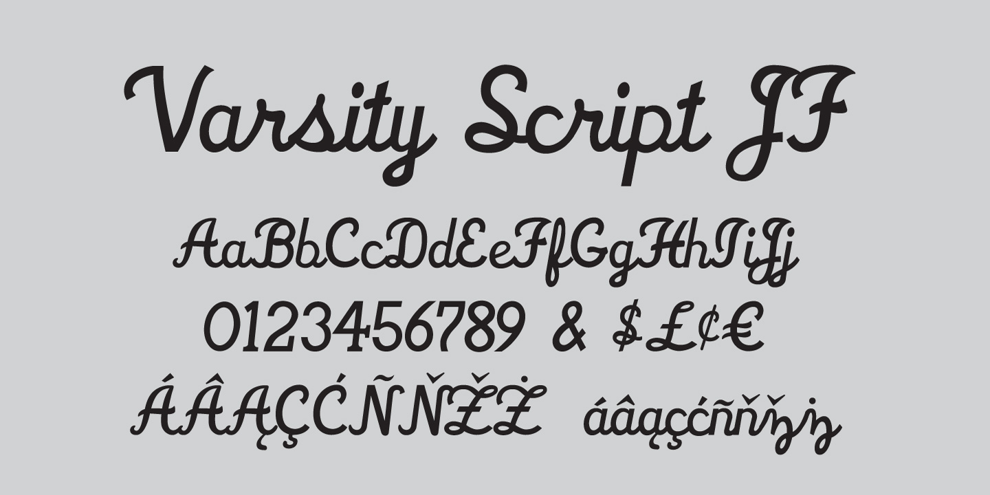 Font Preview