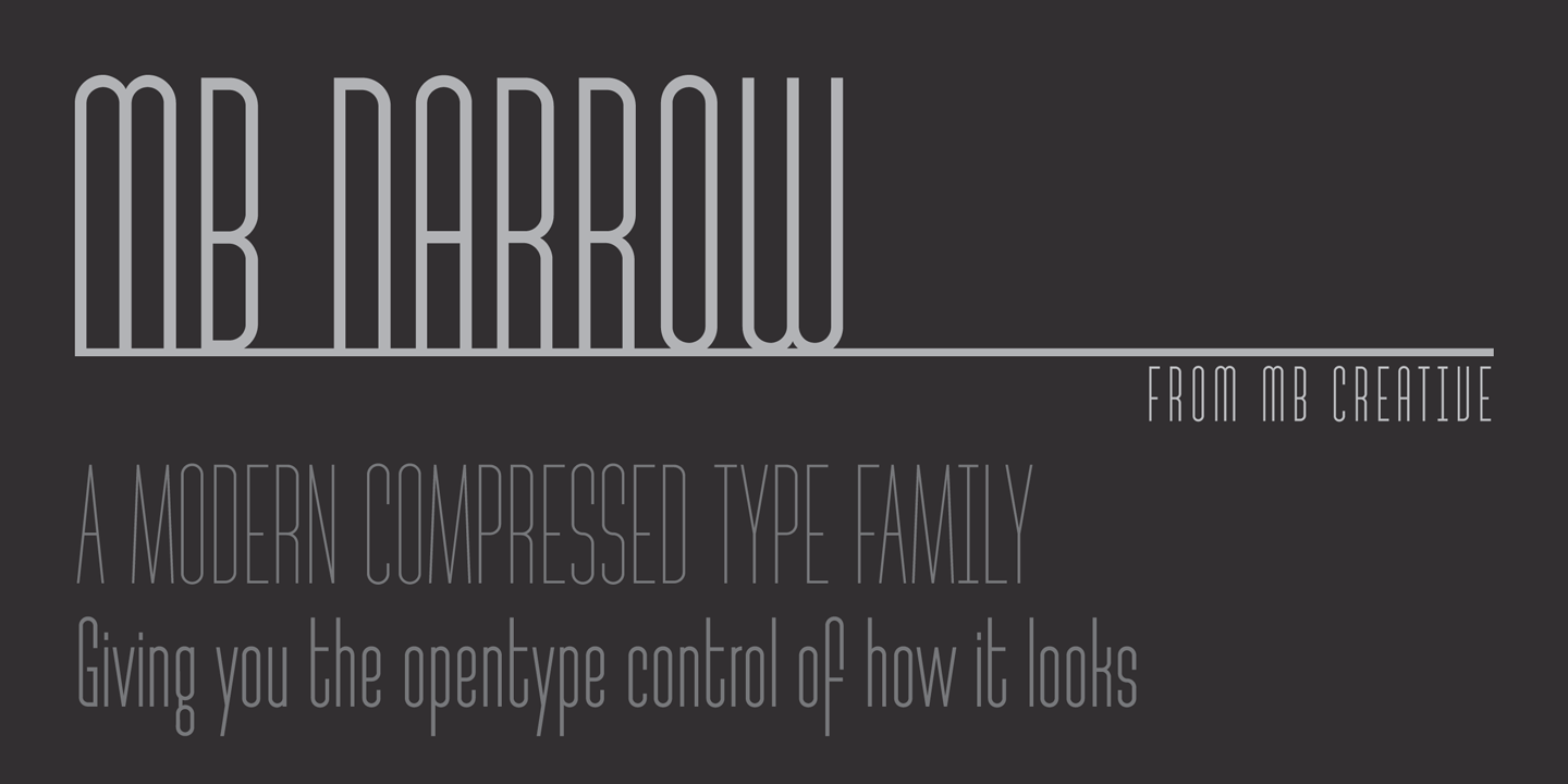 Font Preview