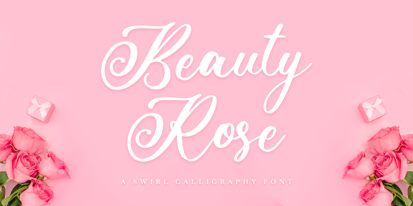 Font Preview