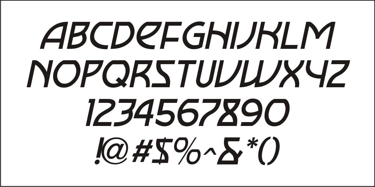 Font Preview