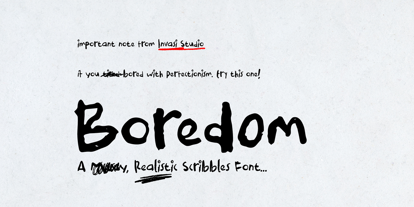 Font Preview