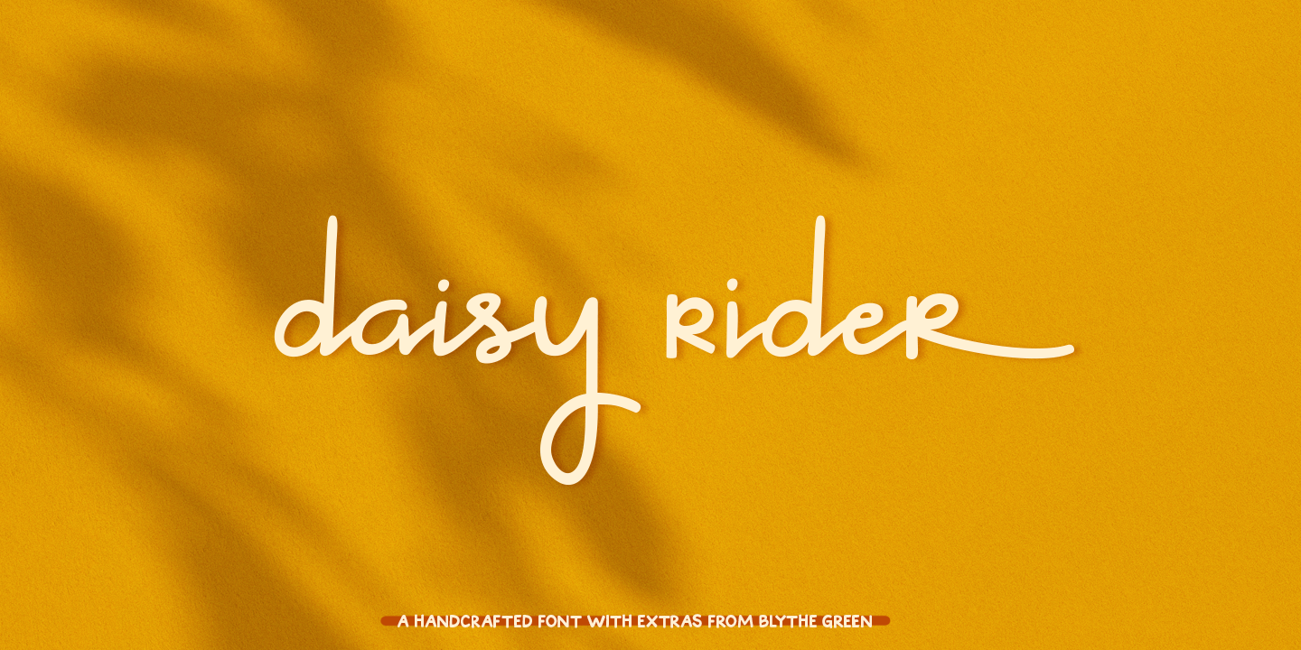 Font Preview