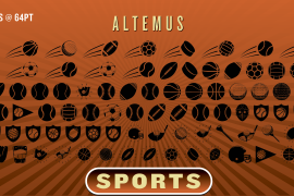 Altemus Sports Two