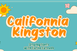 California Kingston Regular