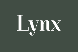 Lynx Serif
