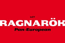 LCT Ragnarok PE