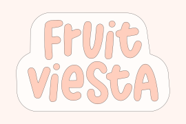Fruit Viesta Regular