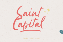 Saint Capital Regular