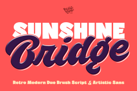 VVDS Sunshine Bridge Stroke