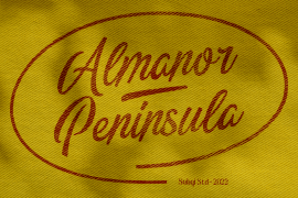 Almanor Peninsula Regular